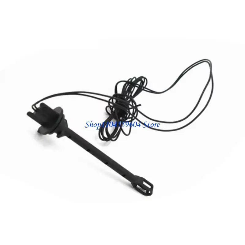 12QM испарительного кондиционера Датчик температуры замены 6445ZT 277239472R 508793
12QM испарительного кондиционера Датчик температуры замены 6445ZT 277239472R 508793