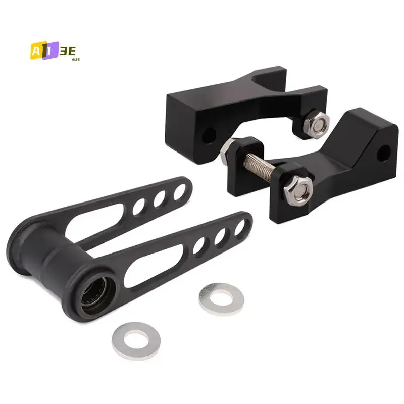 A03E-ATV Lowering Kit Lower Link Adjustable For Suzuki LTZ400 Kawasaki KFX400 Arctic Cat DVX400 Accessories
A03E-ATV Lowering Kit Lower Link Adjustable For Suzuki LTZ400 Kawasaki KFX400 Arctic Cat DVX400 Accessories