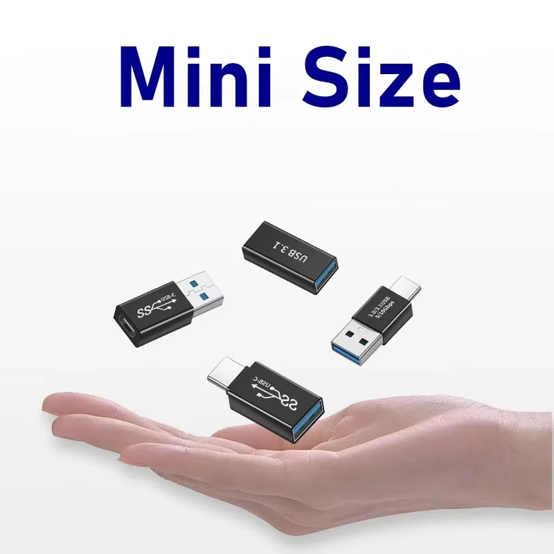 Универсальный адаптер OTG типа C USB C «папа» на USB-A «папа-мама» для Macbook Huawei Samsung Note Ipad разъем
Универсальный адаптер OTG типа C USB C «папа» на USB-A «папа-мама» для Macbook Huawei Samsung Note Ipad разъем