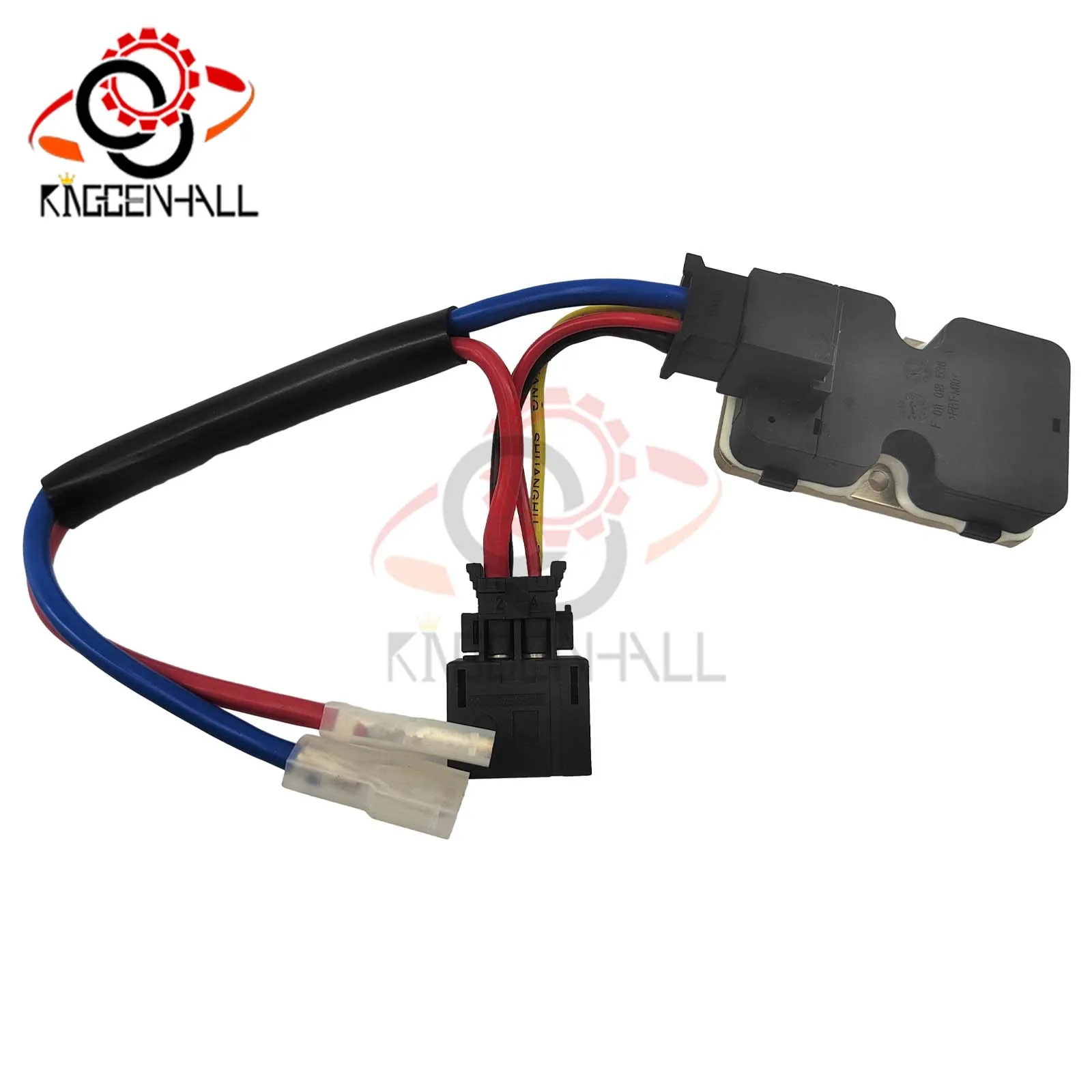 140 821 8351 A1408218351 Blower Heater Fan Motor Resistor Regulator A0058205010 For MERCEDES-BENZ S-CLASS W140 C140
140 821 8351 A1408218351 Blower Heater Fan Motor Resistor Regulator A0058205010 For MERCEDES-BENZ S-CLASS W140 C140