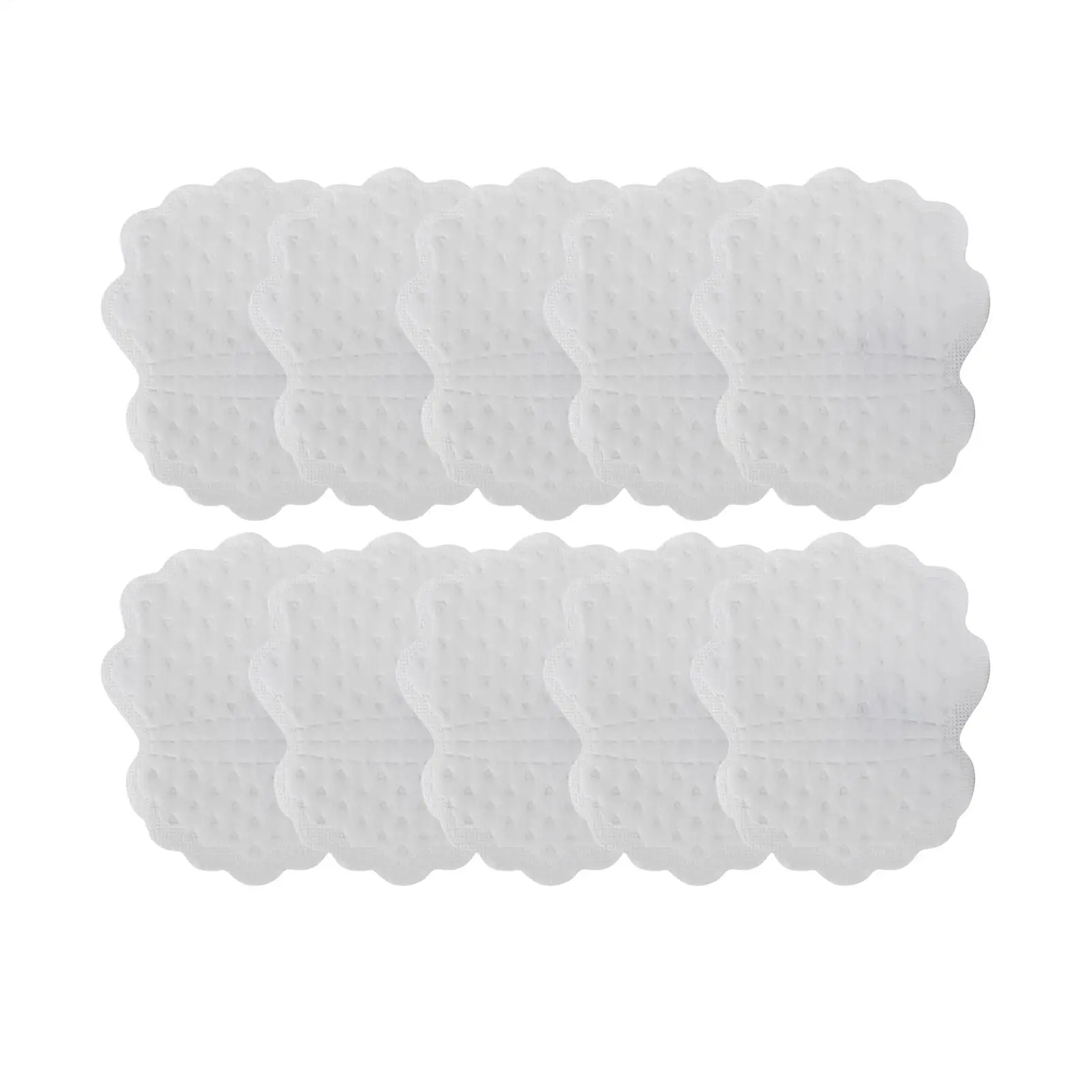 Armpit Pads For Sweat Plum Blossom Shape Invisible Patch 10-Piece Arm Pit Sweat Absorbing Guards For Women Men Indoor Outdoor
Armpit Pads For Sweat Plum Blossom Shape Invisible Patch 10-Piece Arm Pit Sweat Absorbing Guards For Women Men Indoor Outdoor