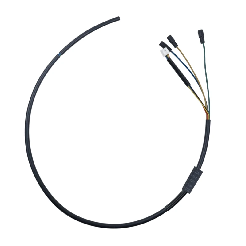 Electric Scooter Motor Wire Scooter Motor Cables For Ninebot ES1 ES2 ES4 Bicycle Repair Parts
Electric Scooter Motor Wire Scooter Motor Cables For Ninebot ES1 ES2 ES4 Bicycle Repair Parts