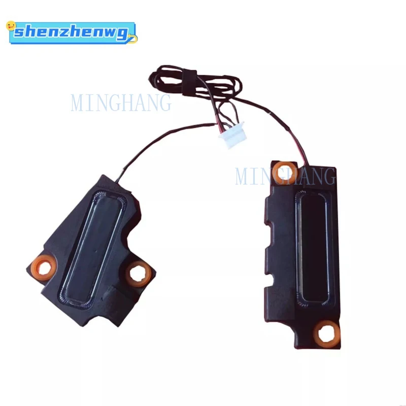 Новые встроенные динамики для ноутбука Asus Gx502Gw Gx502Gw-Xb76b 04A4-03MD0A2 L+R
Новые встроенные динамики для ноутбука Asus Gx502Gw Gx502Gw-Xb76b 04A4-03MD0A2 L+R