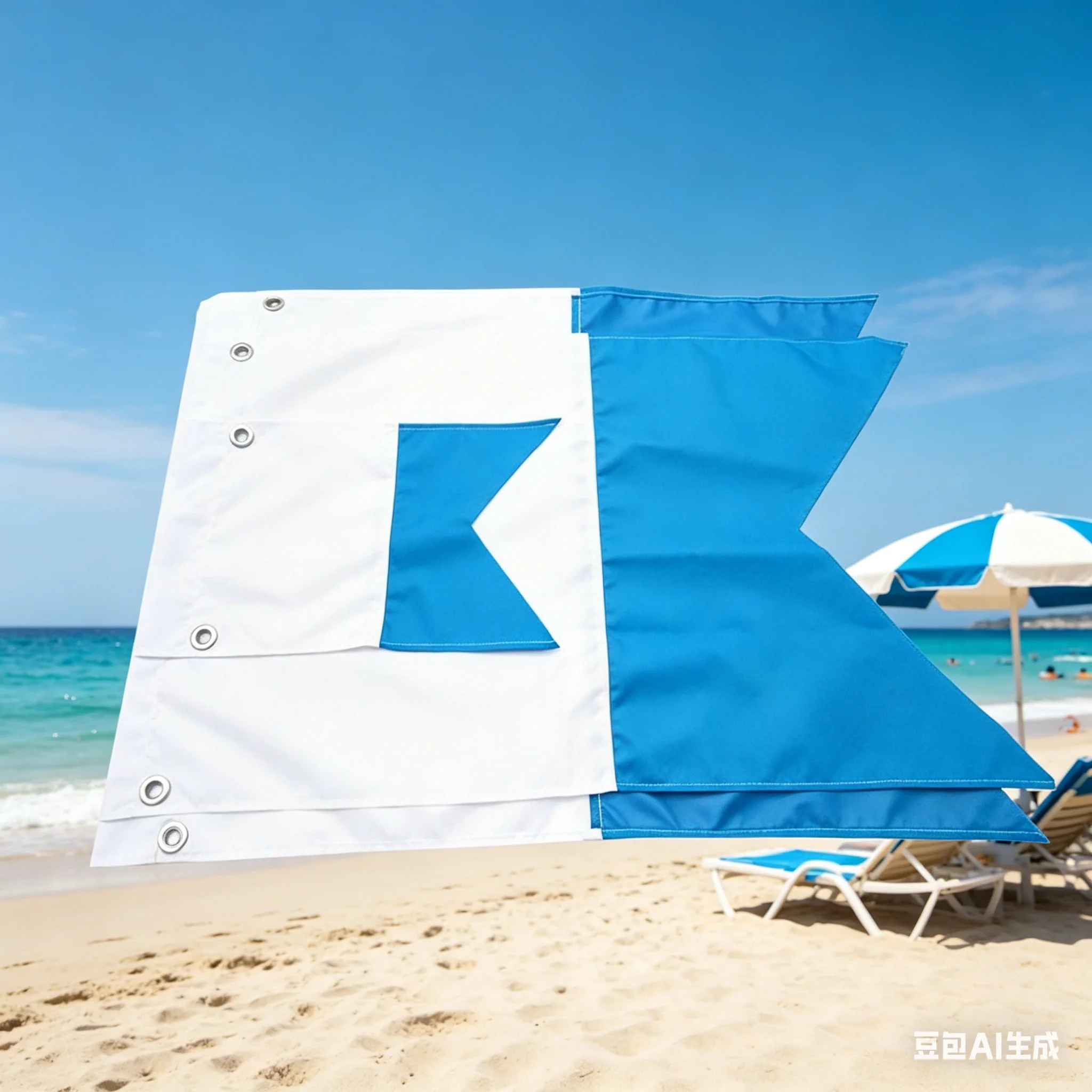 1pc Diving Flag FOR ALPHA Blue White Dive Flag 3 Sizes 35x25cm 75x60cm 80x50cm For Freediving Gear Accessories
1pc Diving Flag FOR ALPHA Blue White Dive Flag 3 Sizes 35x25cm 75x60cm 80x50cm For Freediving Gear Accessories