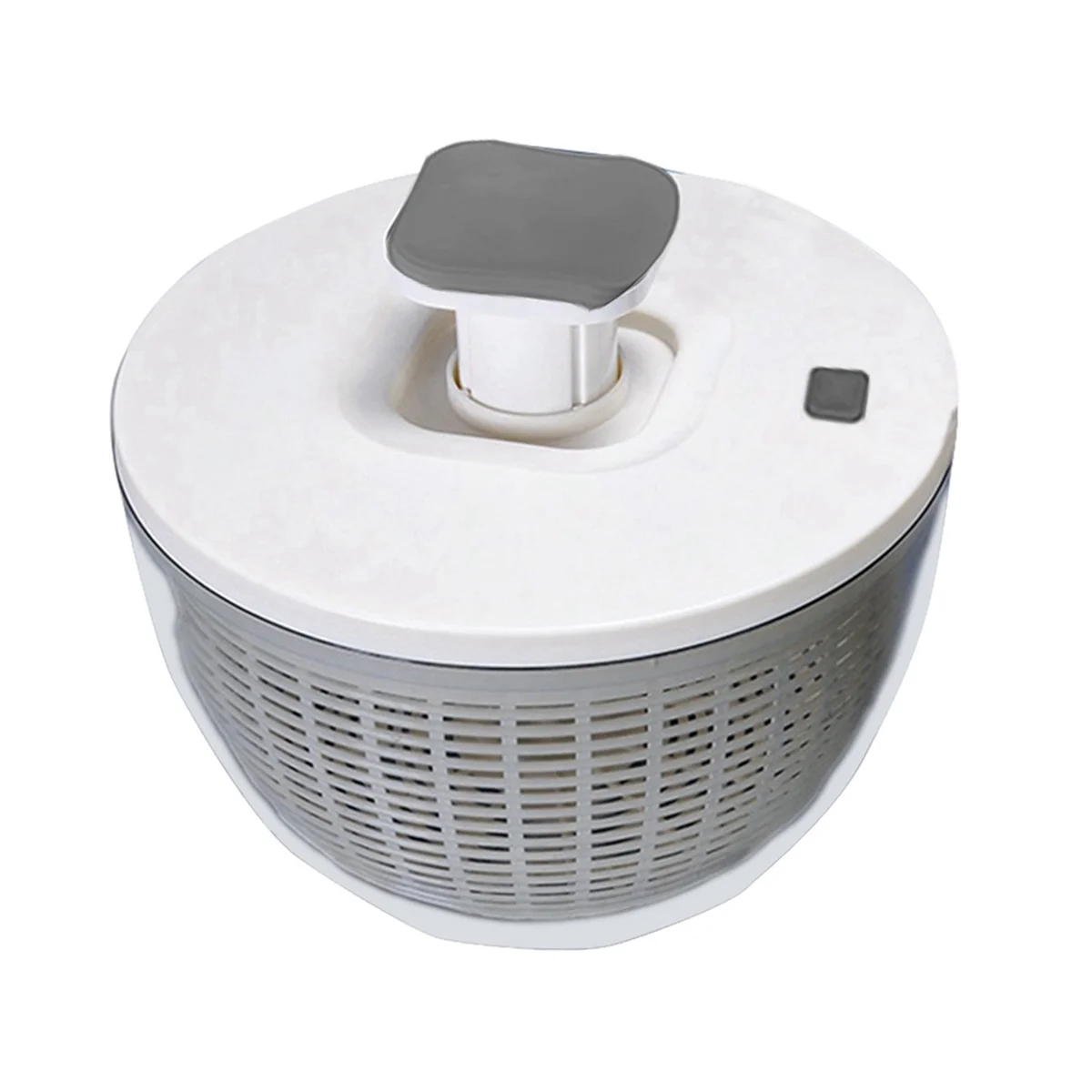 Press Vegetable Dehydrator Fruit Dryer Household Capacity Dehydrator Kitchen Gadgets and Accessories Drain Salad Basket
Press Vegetable Dehydrator Fruit Dryer Household Capacity Dehydrator Kitchen Gadgets and Accessories Drain Salad Basket