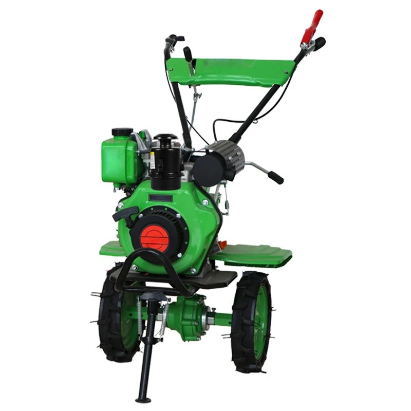 Micro tiller small multi-functional full gear scarifier
Micro tiller small multi-functional full gear scarifier