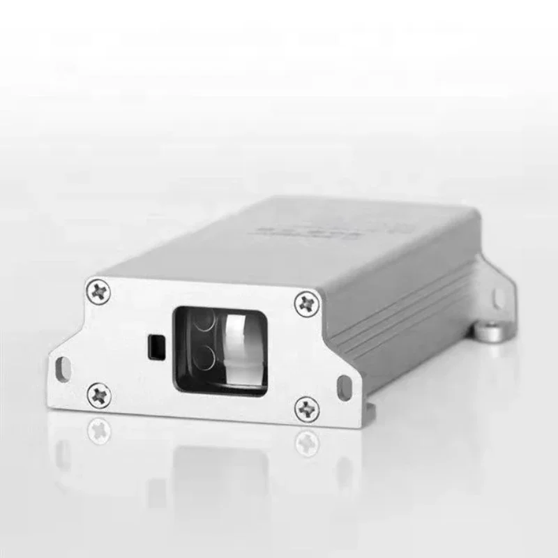 Programming Networking Sw-LDS50B for High Precision Industrial Ranging Sensor of Shendawei Laser Rangefinder Module
Programming Networking Sw-LDS50B for High Precision Industrial Ranging Sensor of Shendawei Laser Rangefinder Module