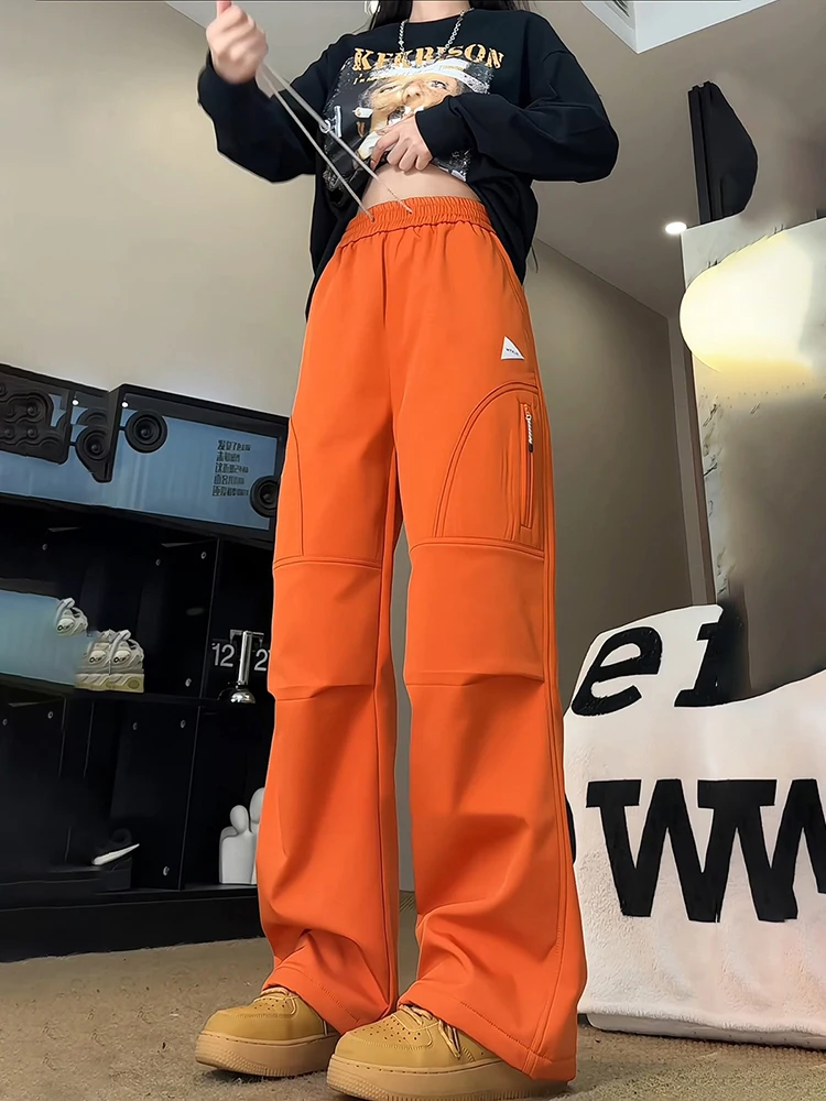 Men's And Women's Fce Lined Tee-Proof Ski Pants Winter Outdoor Hiking Mountain Climbing Trousers Waterproof Windproof St...
Men's And Women's Fce Lined Tee-Proof Ski Pants Winter Outdoor Hiking Mountain Climbing Trousers Waterproof Windproof St...