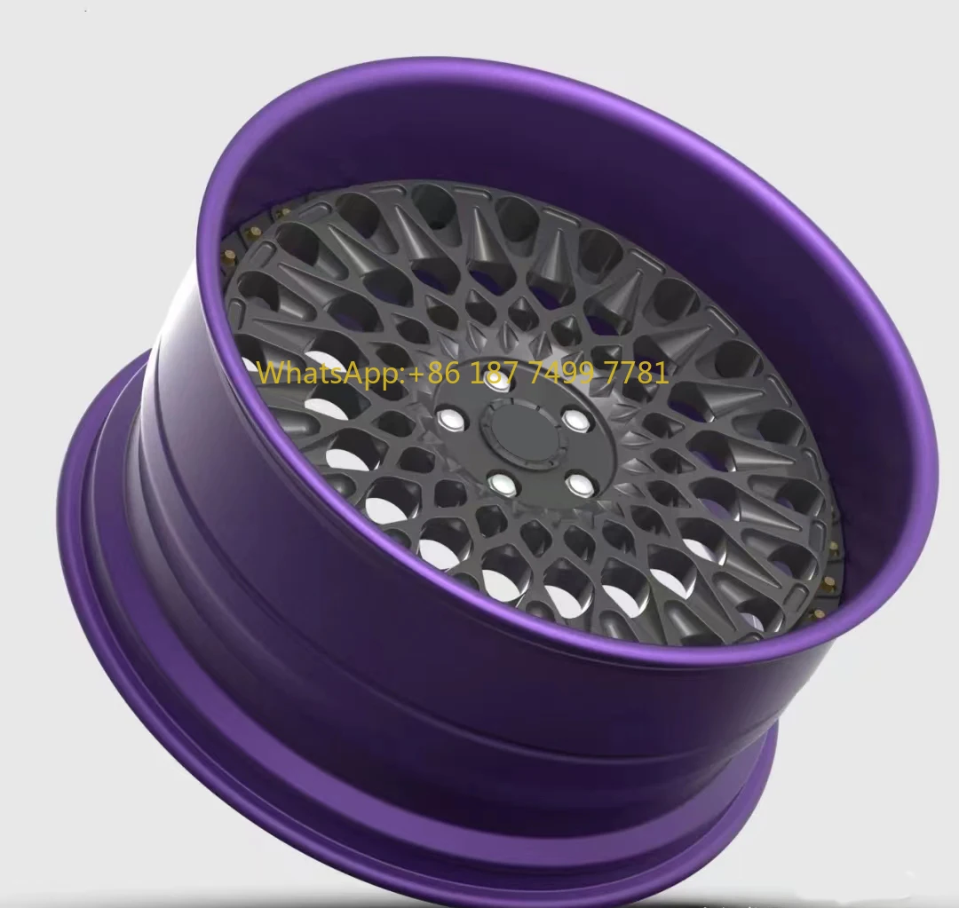 Кованые диски из алюминиевого сплава 5x130, 20-22 дюйма, 2 штуки, для легковых автомобилей
Кованые диски из алюминиевого сплава 5x130, 20-22 дюйма, 2 штуки, для легковых автомобилей