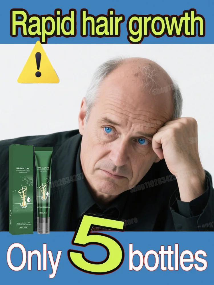 Ginger Oil Care Serum Hair Growth for Men Women - Say Goodbye to Baldness Hair Loss Product 19
Ginger Oil Care Serum Hair Growth for Men Women - Say Goodbye to Baldness Hair Loss Product 19