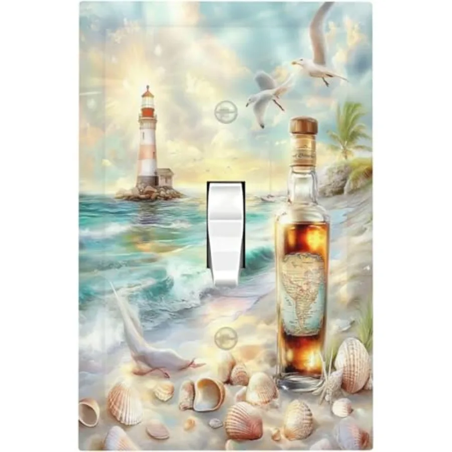 Decorative Light Switch Cover Device Electrical Faceplate Switchplates Decorator Outlet Wall Plate For Bed Room Living Room Dec
Decorative Light Switch Cover Device Electrical Faceplate Switchplates Decorator Outlet Wall Plate For Bed Room Living Room Dec