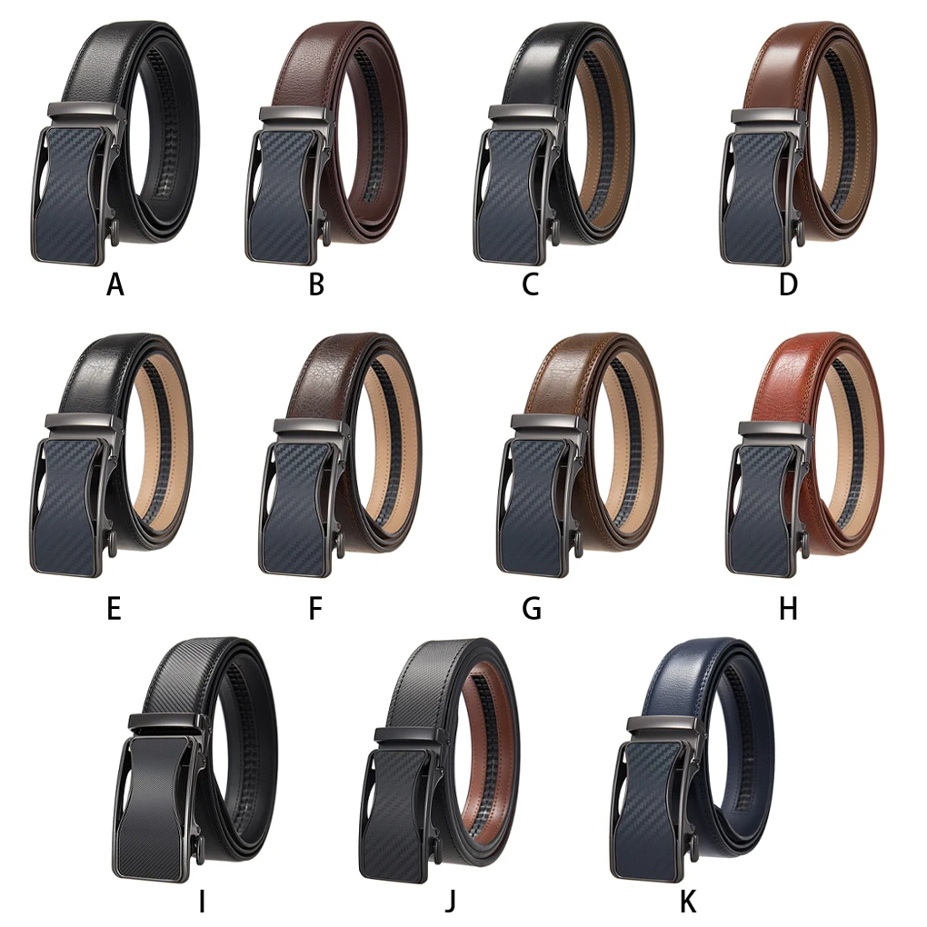 All Trend Match Ratchet Belt With Alloy Buckle Head - Comfortable And No Burr Simple Automatic
All Trend Match Ratchet Belt With Alloy Buckle Head - Comfortable And No Burr Simple Automatic