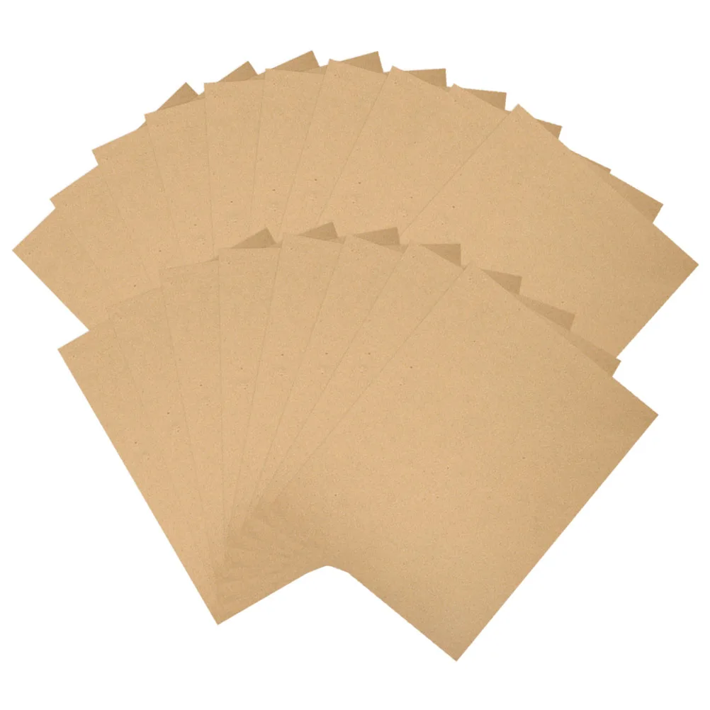 18pcs Cardboard Writing Paper Blind People Stationery Handwriting Practice Supplies Durable Efficient Schools Home
18pcs Cardboard Writing Paper Blind People Stationery Handwriting Practice Supplies Durable Efficient Schools Home