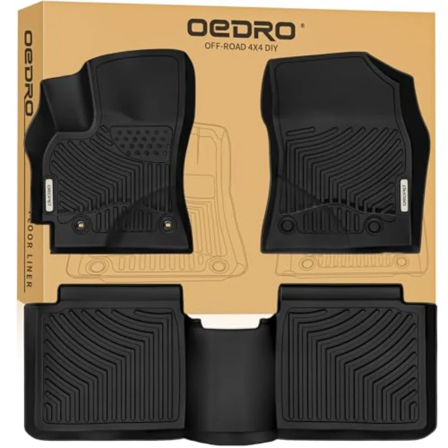 Floor Mats Fit for 2014-2019 Toyota Corolla Sedan Fit Auto Tran Not Manual Tran Custom Fit All Weather Protection TPE Car Mats
Floor Mats Fit for 2014-2019 Toyota Corolla Sedan Fit Auto Tran Not Manual Tran Custom Fit All Weather Protection TPE Car Mats