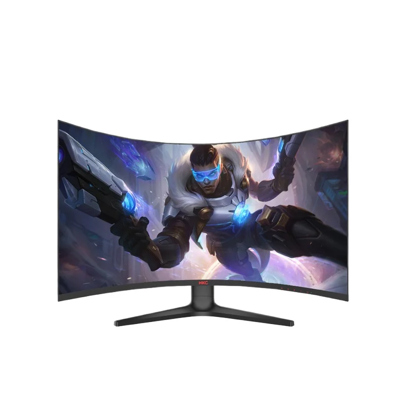 *32-Inch 2K240HZ game curved display 1000R e-sports computer atmosphere light screen
*32-Inch 2K240HZ game curved display 1000R e-sports computer atmosphere light screen