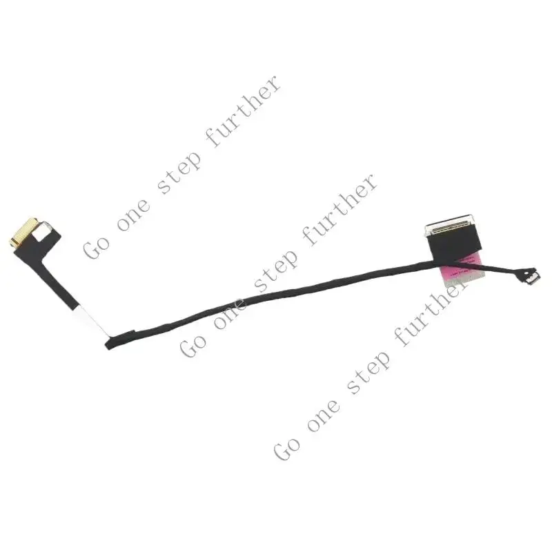 WYORESY ЖК-видеокабель для Lenovo Thinkpad L13 Yoga Gen 2 450.0LL02.0011 5C10Z23911 # @
WYORESY ЖК-видеокабель для Lenovo Thinkpad L13 Yoga Gen 2 450.0LL02.0011 5C10Z23911 # @