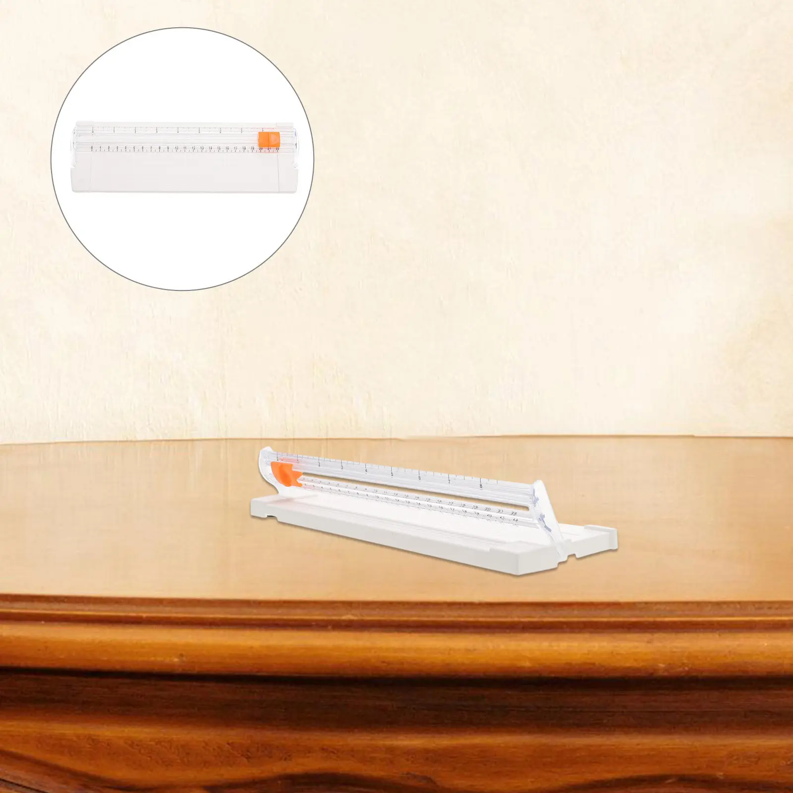 Small Paper Cutter Board Sturdy Plastic Trimmer for Scrapbooking Photos DIY Projects Lightweight Easy Storage Adults
Small Paper Cutter Board Sturdy Plastic Trimmer for Scrapbooking Photos DIY Projects Lightweight Easy Storage Adults