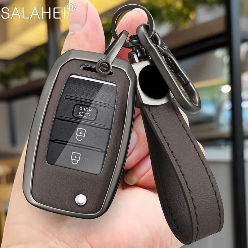 3 Buttons Car Flip Key Case Cover Shell For KIA RIO 3 K2 K3 K4 K5 Sportege Picanto Optima Soul Ceed Sorento Forte Stinger Cerato
3 Buttons Car Flip Key Case Cover Shell For KIA RIO 3 K2 K3 K4 K5 Sportege Picanto Optima Soul Ceed Sorento Forte Stinger Cerato