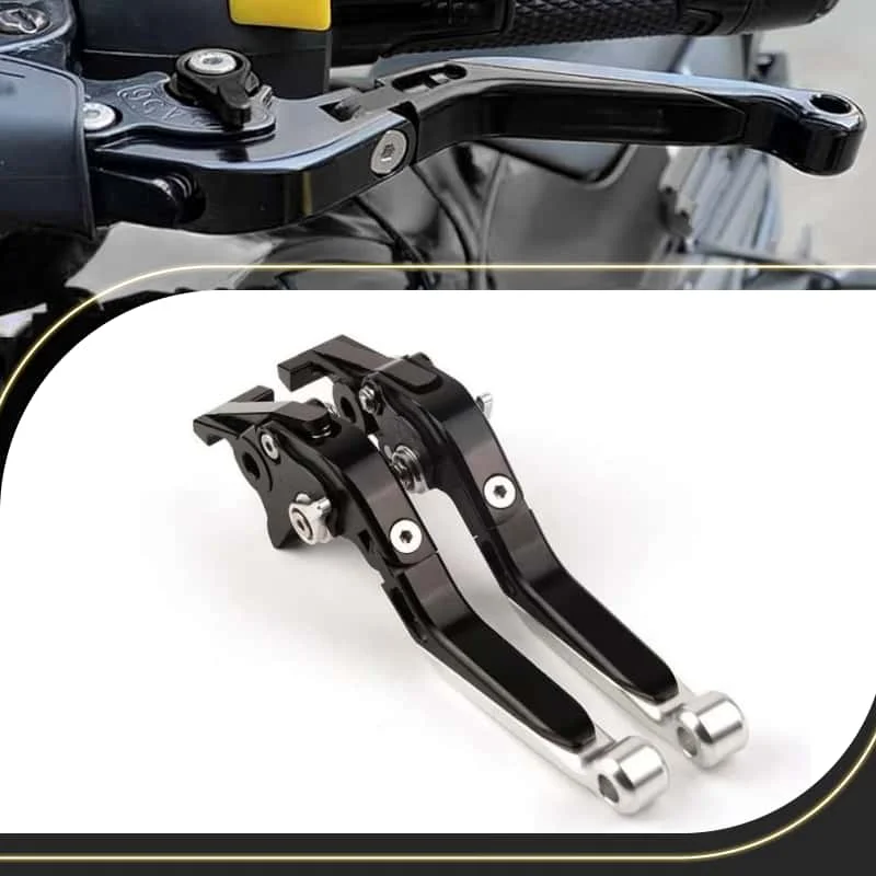 Motorcycle Accessories Adjustable CNC Folding Extendable Brake Clutch Levers For Kawasaki Z750S Z750 S 2005-2008
Motorcycle Accessories Adjustable CNC Folding Extendable Brake Clutch Levers For Kawasaki Z750S Z750 S 2005-2008