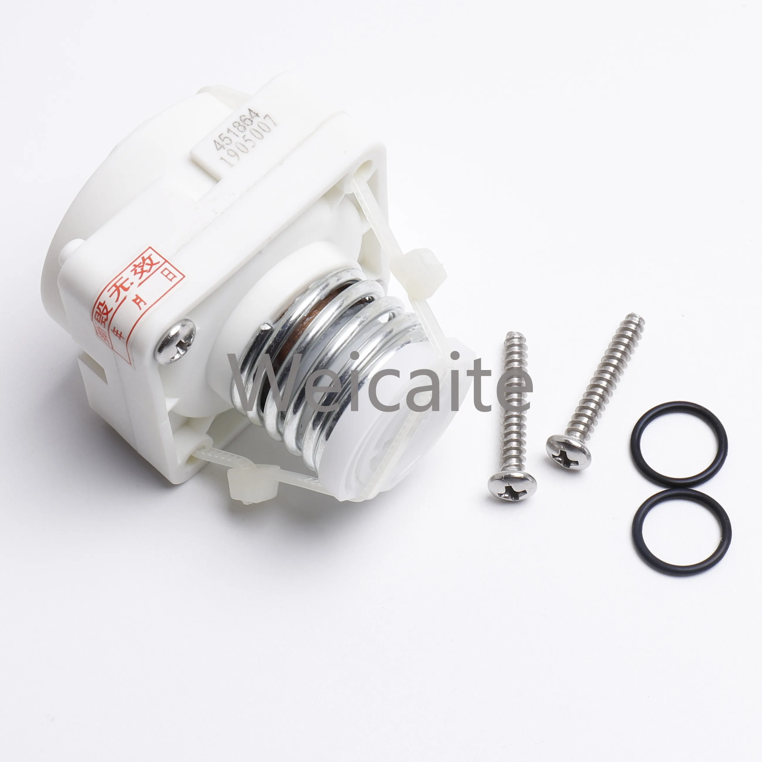 DOCOD HB451864 RECOVERY PUMP PARTS for HITACHI SERIES CIJ SPARE PARTS PRINTING MACHINERY PARTS
DOCOD HB451864 RECOVERY PUMP PARTS for HITACHI SERIES CIJ SPARE PARTS PRINTING MACHINERY PARTS