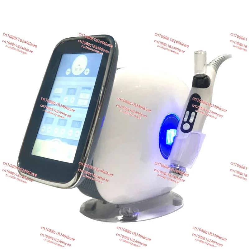Professional Face Skin Care Mesogun Skin Anti Puffiness Mesotherapy Device
Professional Face Skin Care Mesogun Skin Anti Puffiness Mesotherapy Device