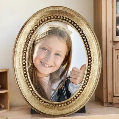 Retro Background Wall Decoration Resin Photo Vintage Picture Frame Decorative for Home Office Shop Hanging Desk Use Small High
Retro Background Wall Decoration Resin Photo Vintage Picture Frame Decorative for Home Office Shop Hanging Desk Use Small High