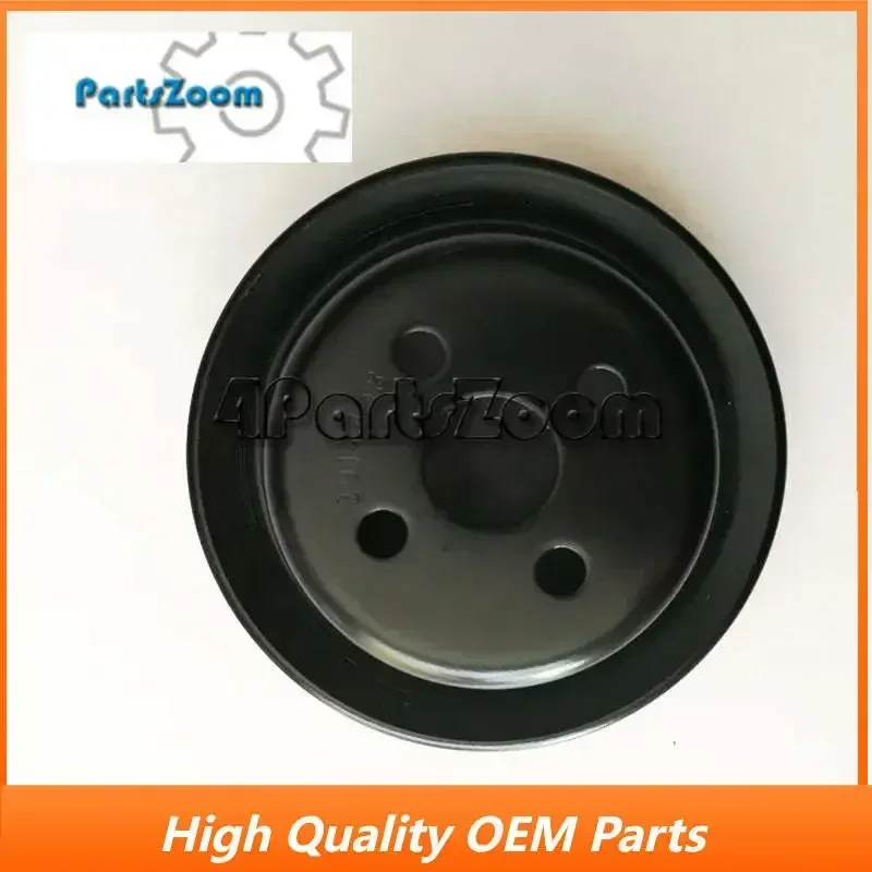 1x New 3914458 C3914458 Fan Pulley For Cummins
1x New 3914458 C3914458 Fan Pulley For Cummins
