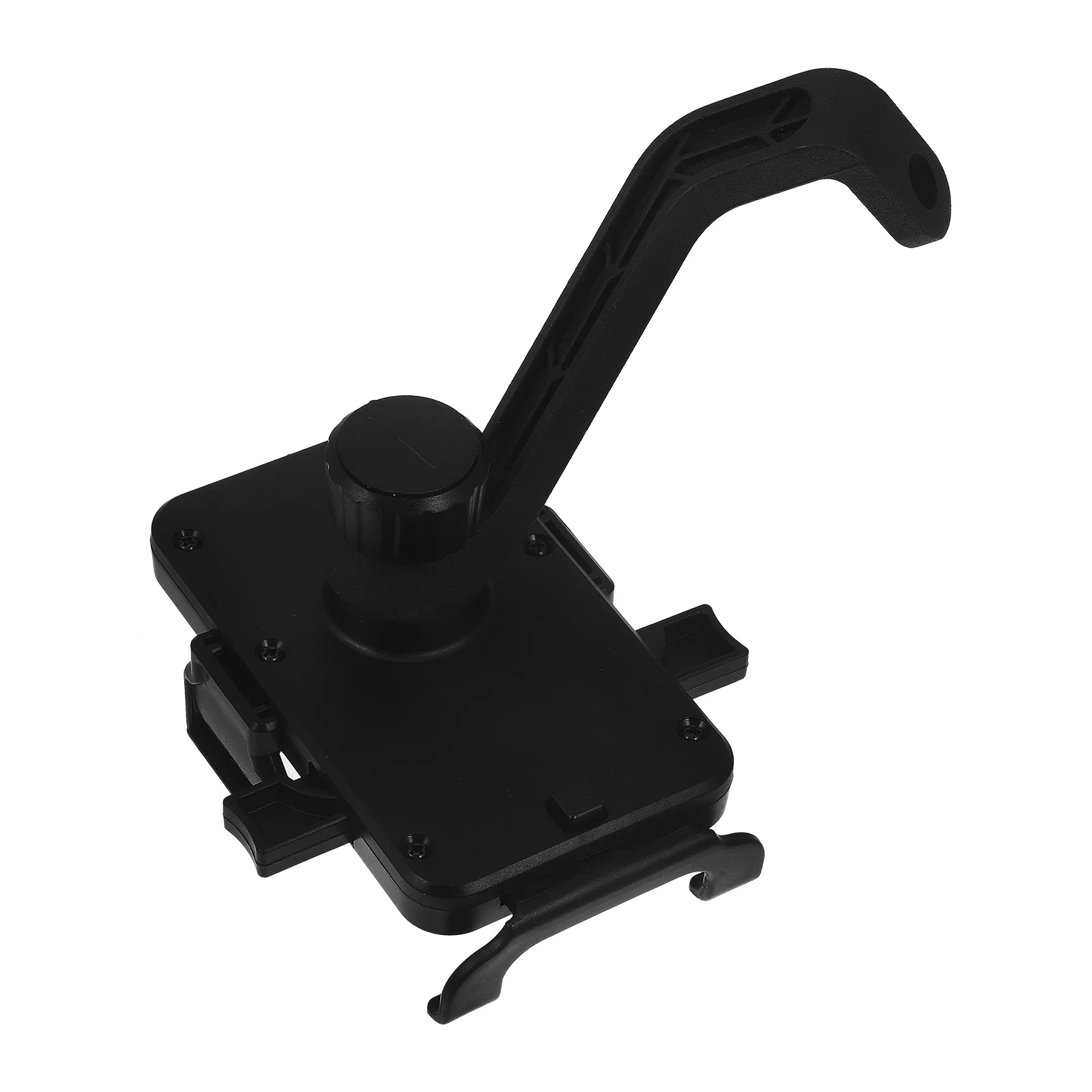 Electric Bike Phone Holder Motorcycle Mount ABS Bracket Adjustable Angle Durable Secure Cell Stand Mobile Rack
Electric Bike Phone Holder Motorcycle Mount ABS Bracket Adjustable Angle Durable Secure Cell Stand Mobile Rack