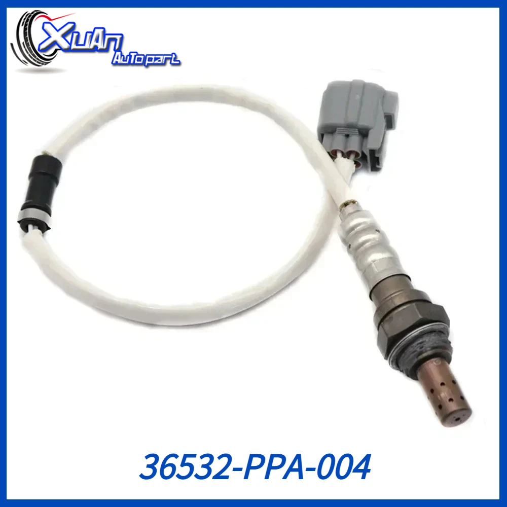 Downstream Air Fuel Ratio O2 Oxygen Lambda Sensor For HONDA CIVIC CR-V ELEMENT INSIGHT For ACURA EL 36532-PPA-004
Downstream Air Fuel Ratio O2 Oxygen Lambda Sensor For HONDA CIVIC CR-V ELEMENT INSIGHT For ACURA EL 36532-PPA-004