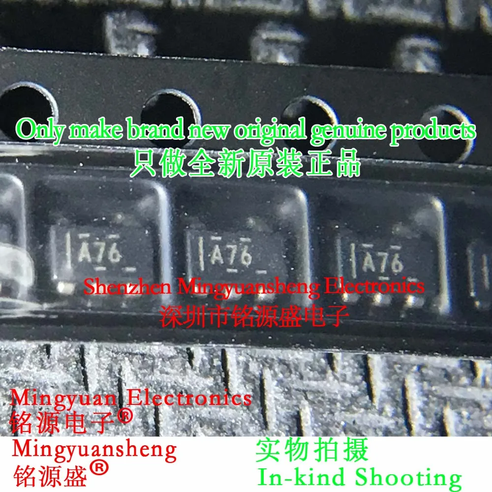 Mingyuan Sheng Brand New Original Genuine Opa374Aidbvrg4 Opa374Aidbvtg4 Opa374Aidbvr Opa374Aidbvt Opa374Aidbv Opa374 Silk Screen Printing Word A76 Package Sot23-3 Ic Operational Amplifier Chip
Mingyuan Sheng Brand New Original Genuine Opa374Aidbvrg4 Opa374Aidbvtg4 Opa374Aidbvr Opa374Aidbvt Opa374Aidbv Opa374 Silk Screen Printing Word A76 Package Sot23-3 Ic Operational Amplifier Chip