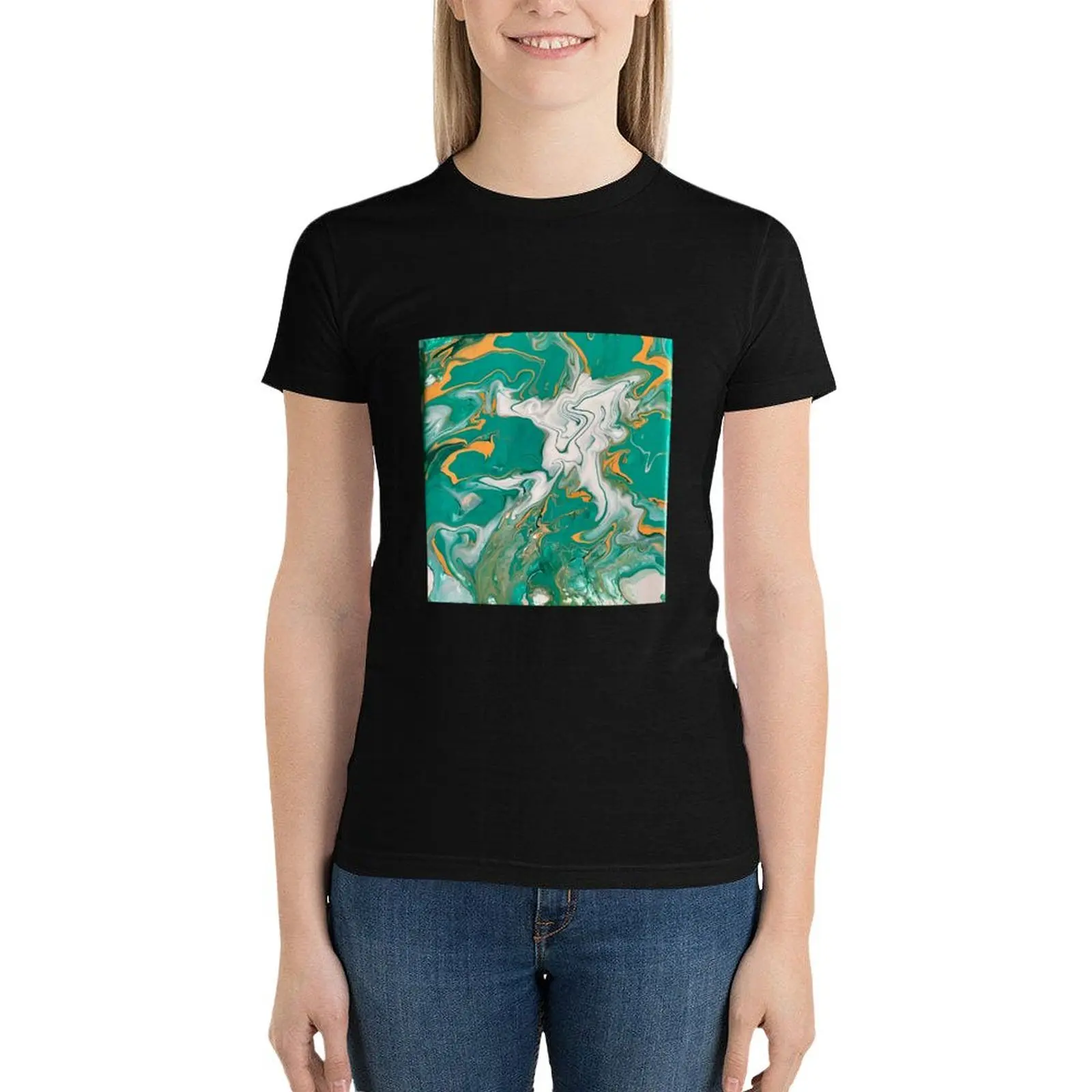 mangroves T-Shirt graphics female Aesthetic clothing Blouse t-shirt dress for Women graphic
mangroves T-Shirt graphics female Aesthetic clothing Blouse t-shirt dress for Women graphic