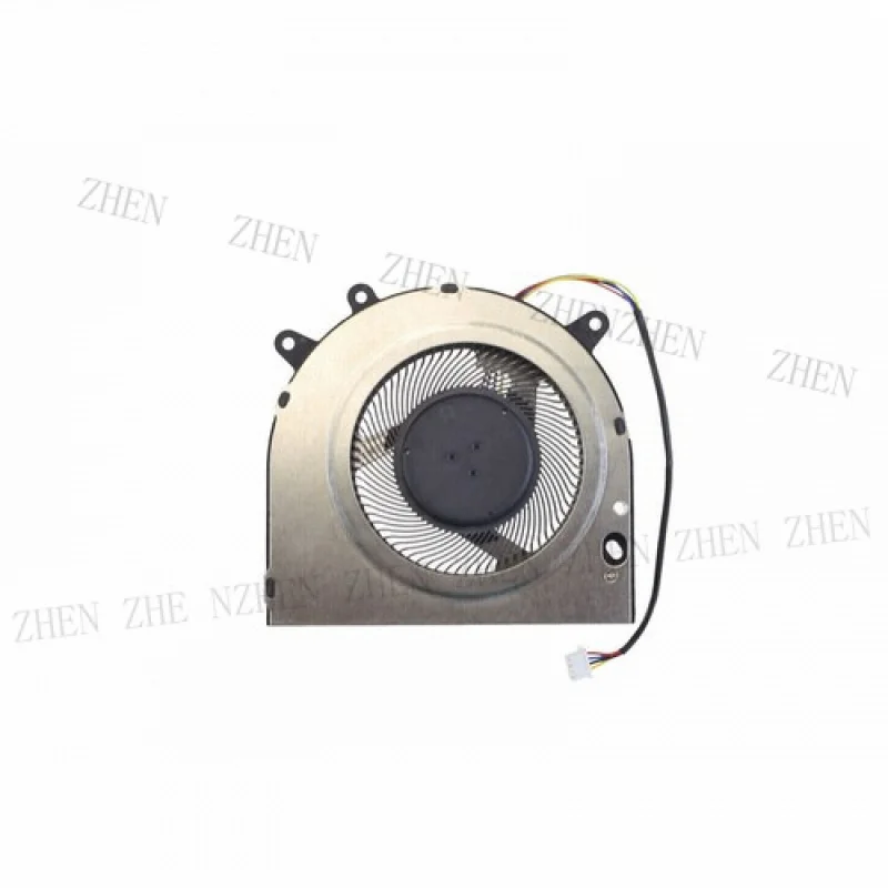 Y Вентилятор охлаждения процессора ноутбука BF07507H05FP DC5V 0,5A 4-контактный
Y Вентилятор охлаждения процессора ноутбука BF07507H05FP DC5V 0,5A 4-контактный