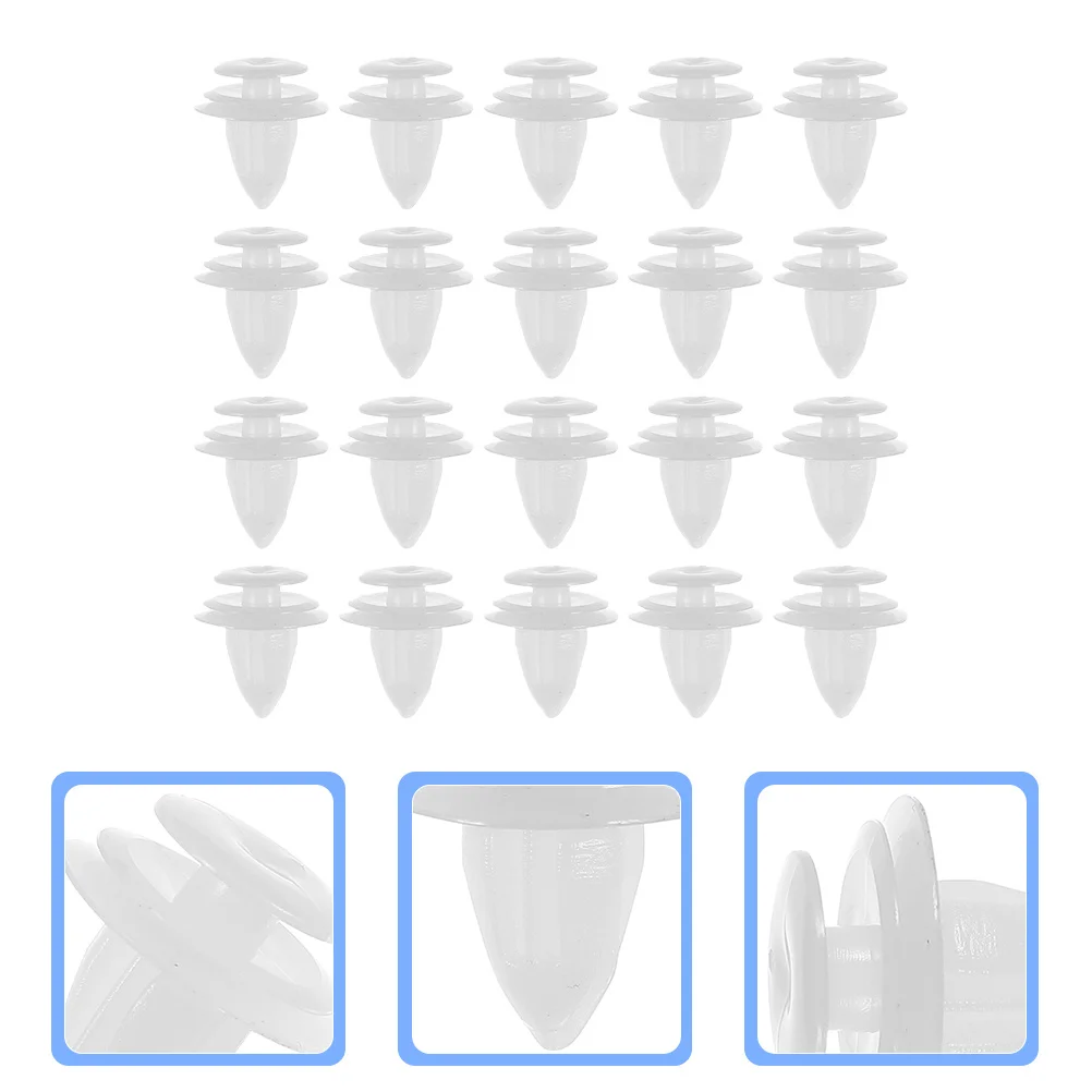 300Pcs Door Panel Clips for Car Premium Material Durable Retainer Auto Interior Fastener Auto Door Panel Clips
300Pcs Door Panel Clips for Car Premium Material Durable Retainer Auto Interior Fastener Auto Door Panel Clips