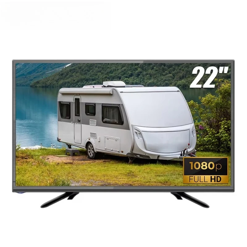 22 Inch GOO-GLE OS Motorhome RV Car TV DVB-T2 Television Chromecast Wall Mount Portable Marine Truck Caravan DC 12V Smart TV
22 Inch GOO-GLE OS Motorhome RV Car TV DVB-T2 Television Chromecast Wall Mount Portable Marine Truck Caravan DC 12V Smart TV