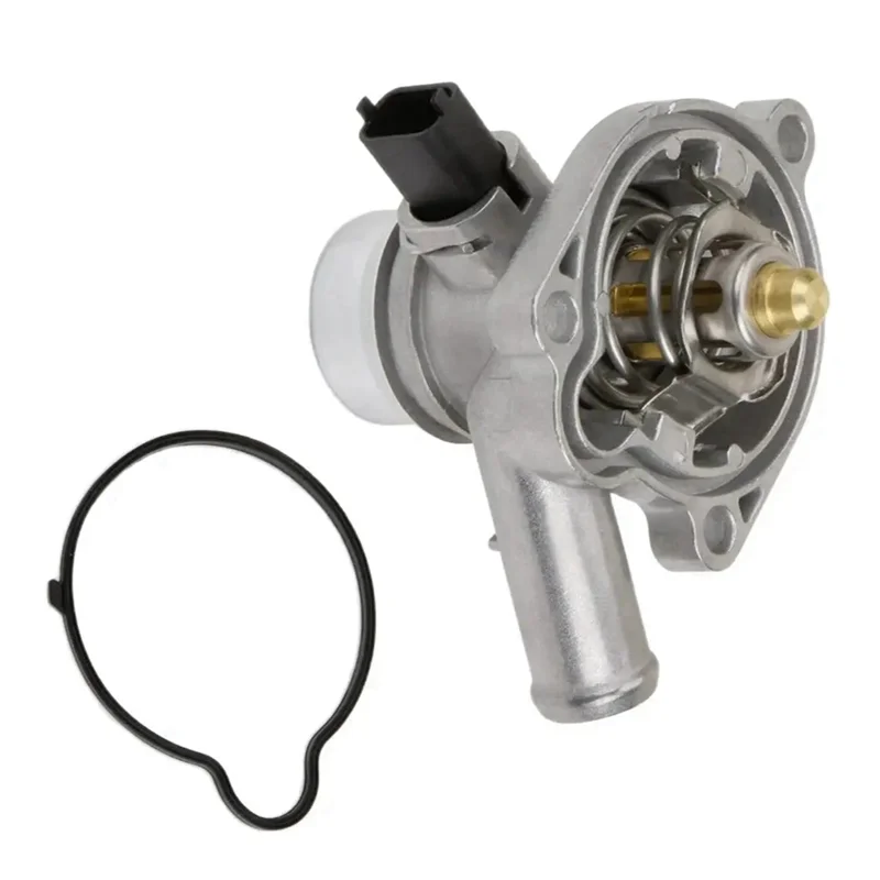 НОВЫЙ термостат охлаждающей жидкости двигателя автомобиля 55565336 55593034 для Cruze Sonic Trax Buick Encore 1.4L Opel 2011-2018
НОВЫЙ термостат охлаждающей жидкости двигателя автомобиля 55565336 55593034 для Cruze Sonic Trax Buick Encore 1.4L Opel 2011-2018