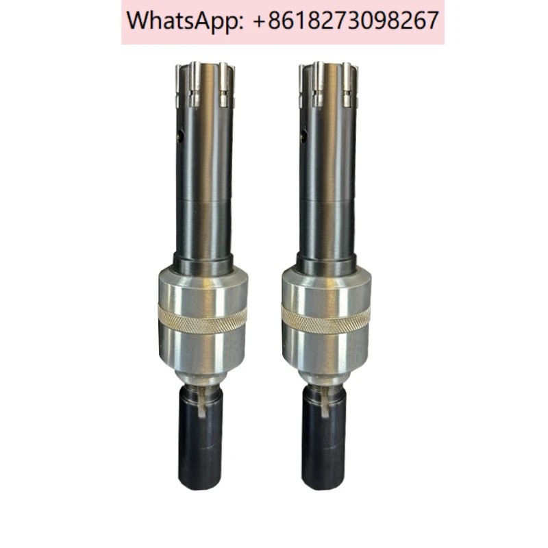 Internal hole rolling knife, mirror surface rolling knife, CNC lathe, diamond rolling and extrusion tool.1PCS
Internal hole rolling knife, mirror surface rolling knife, CNC lathe, diamond rolling and extrusion tool.1PCS