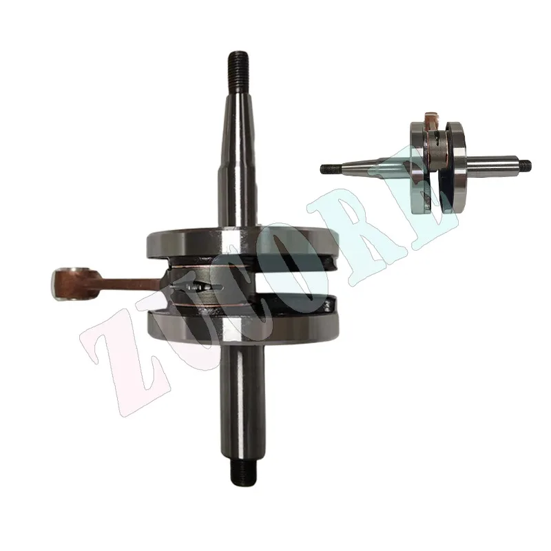 Коленчатый вал мотоцикла для Yamaha YZ85 2002-2018, коленчатый вал двигателя в сборе YZ85, камера коленвала
Коленчатый вал мотоцикла для Yamaha YZ85 2002-2018, коленчатый вал двигателя в сборе YZ85, камера коленвала