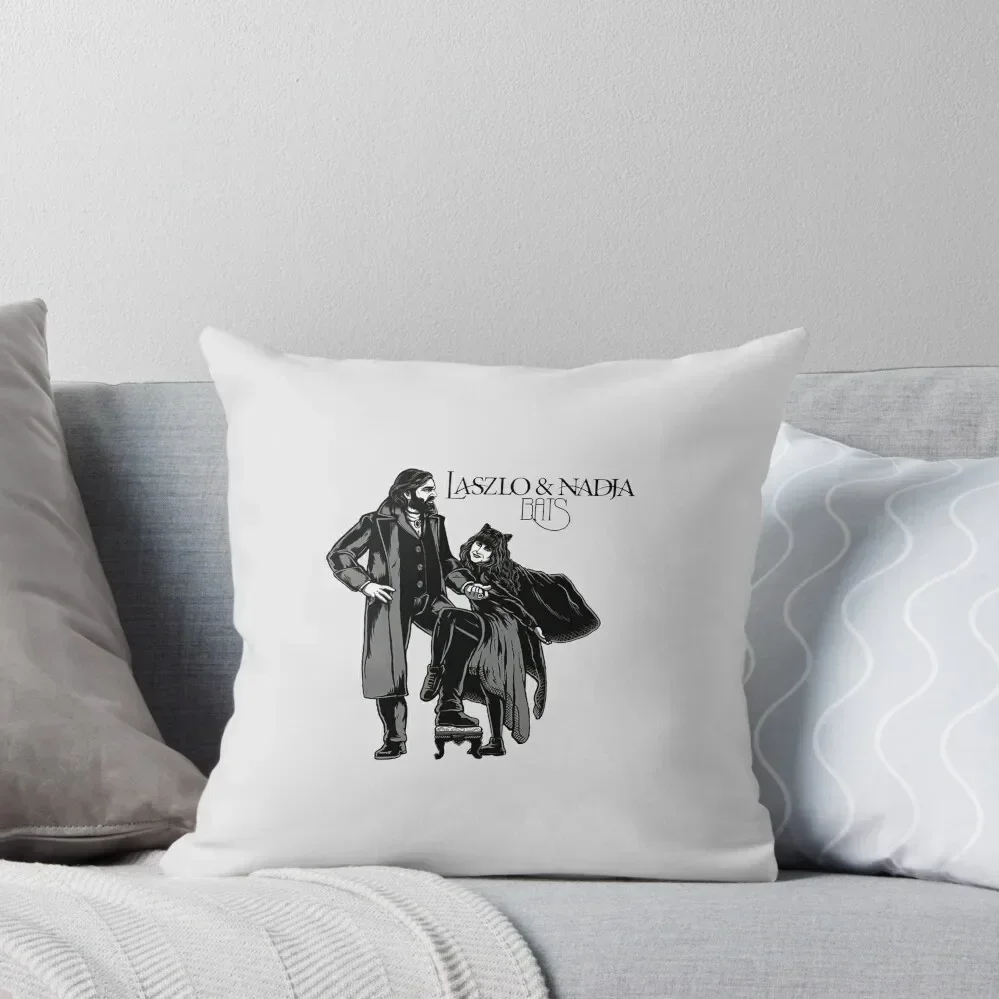 Laszlo _amp_ Nadja Vintage, nadja doll Throw Pillow Luxury Pillow Case christmas pillow case
Laszlo _amp_ Nadja Vintage, nadja doll Throw Pillow Luxury Pillow Case christmas pillow case