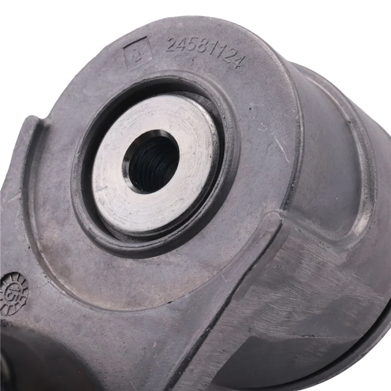 A04E-Idler Guide Wheel For Pickup Truck Part Number 24581124 24582056 94722015 Car Accessories
A04E-Idler Guide Wheel For Pickup Truck Part Number 24581124 24582056 94722015 Car Accessories