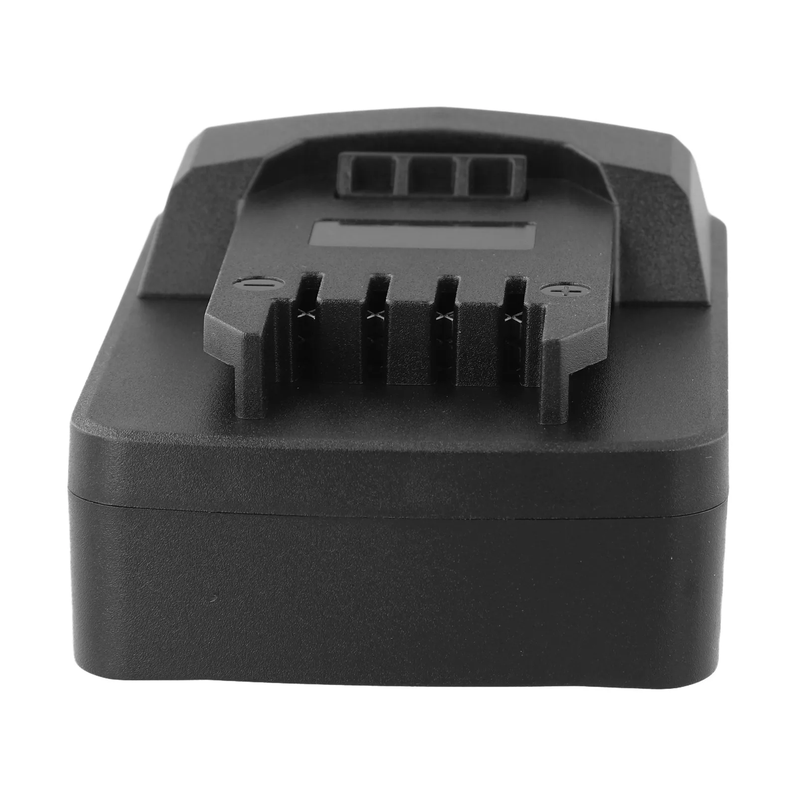 Battery Power Adapter Battery Adapter Battery Replacement Protective Plate Included Sturdy Materials For Einhell Power X-Change
Battery Power Adapter Battery Adapter Battery Replacement Protective Plate Included Sturdy Materials For Einhell Power X-Change