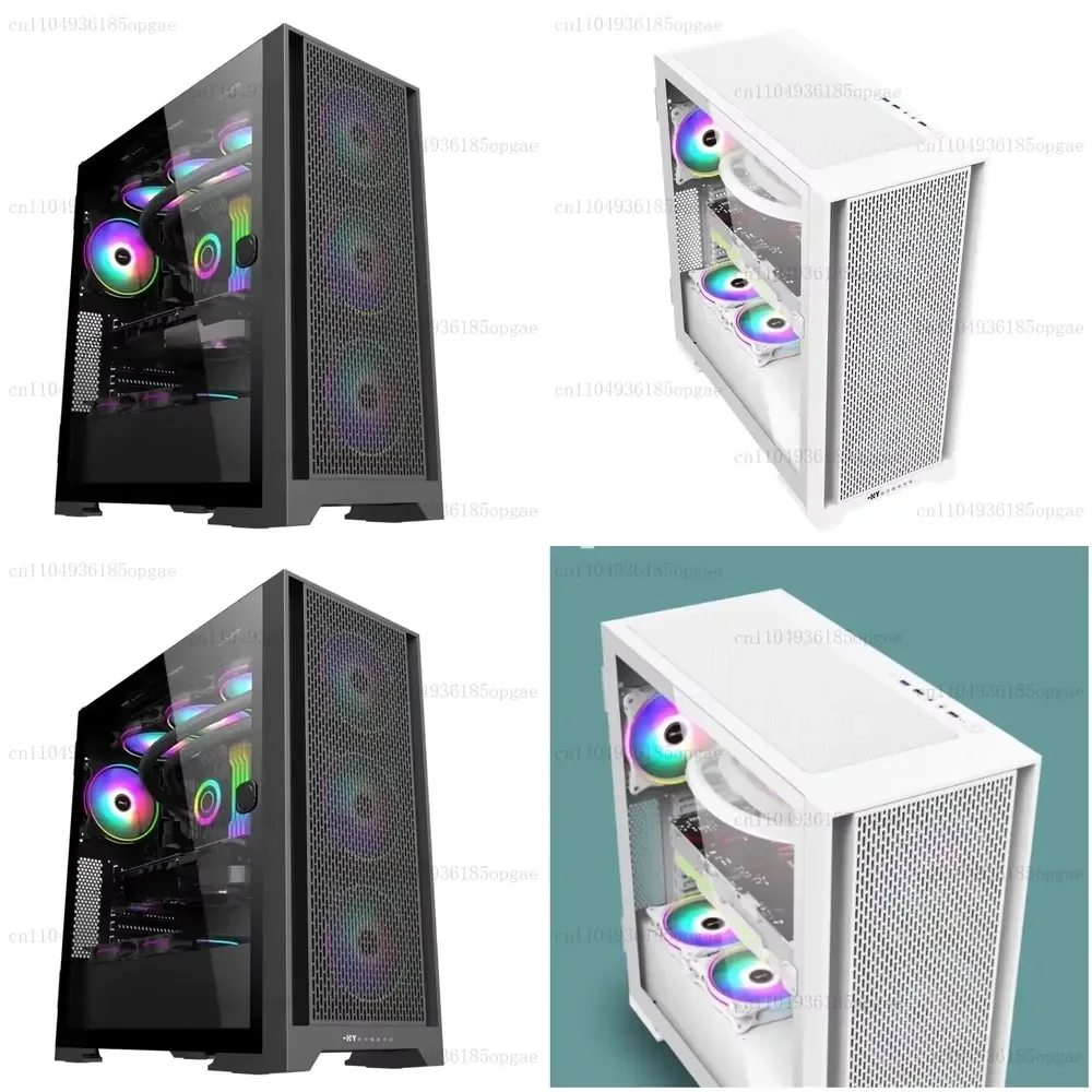 Chassis Vertical Portable Portable TYPECmini Desktop Main Case Ultra Mini
Chassis Vertical Portable Portable TYPECmini Desktop Main Case Ultra Mini