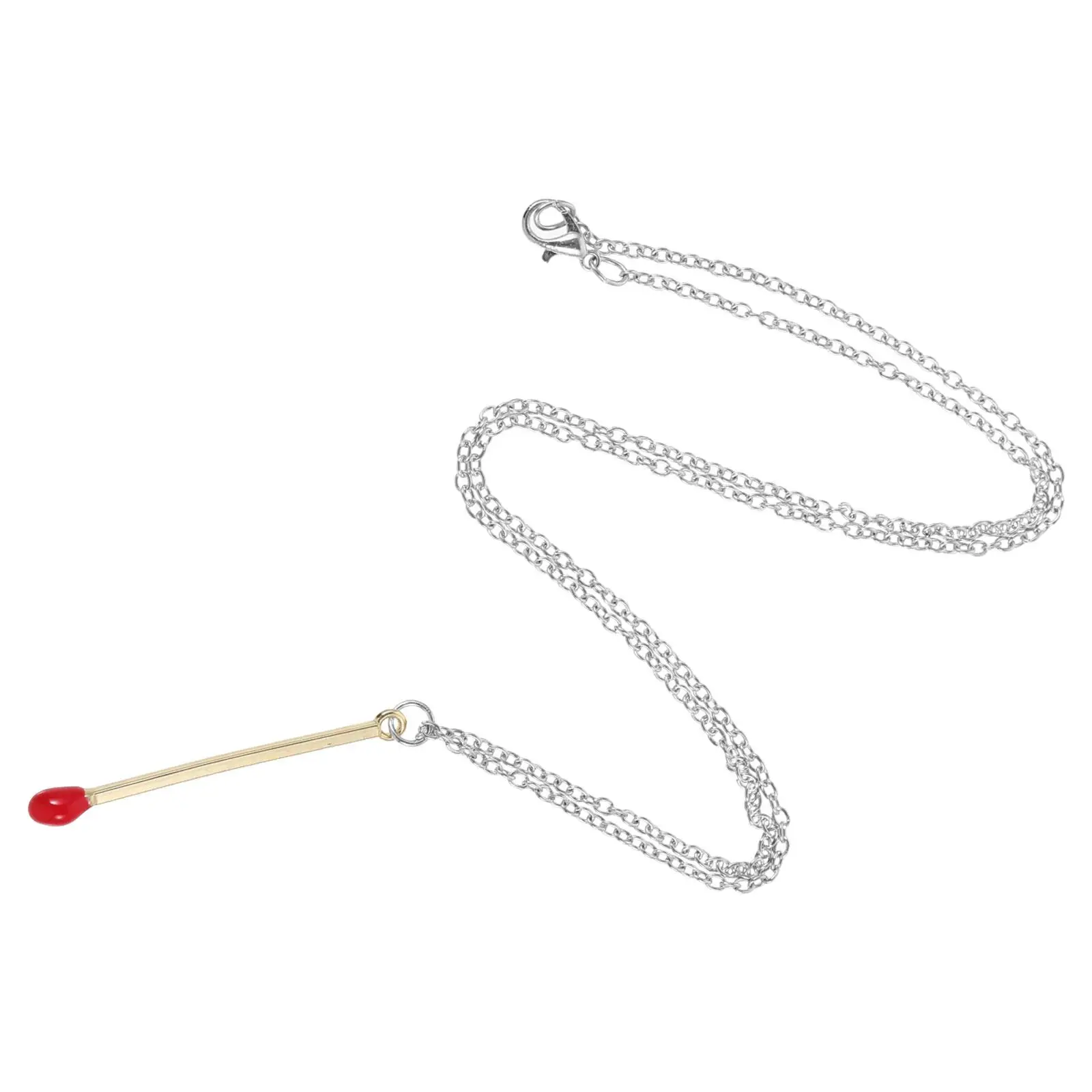 Match Pendant Necklace Fashionable Summer Choker for Women Metal Pretty Teen Girls Alloy Women's Necklaces
Match Pendant Necklace Fashionable Summer Choker for Women Metal Pretty Teen Girls Alloy Women's Necklaces