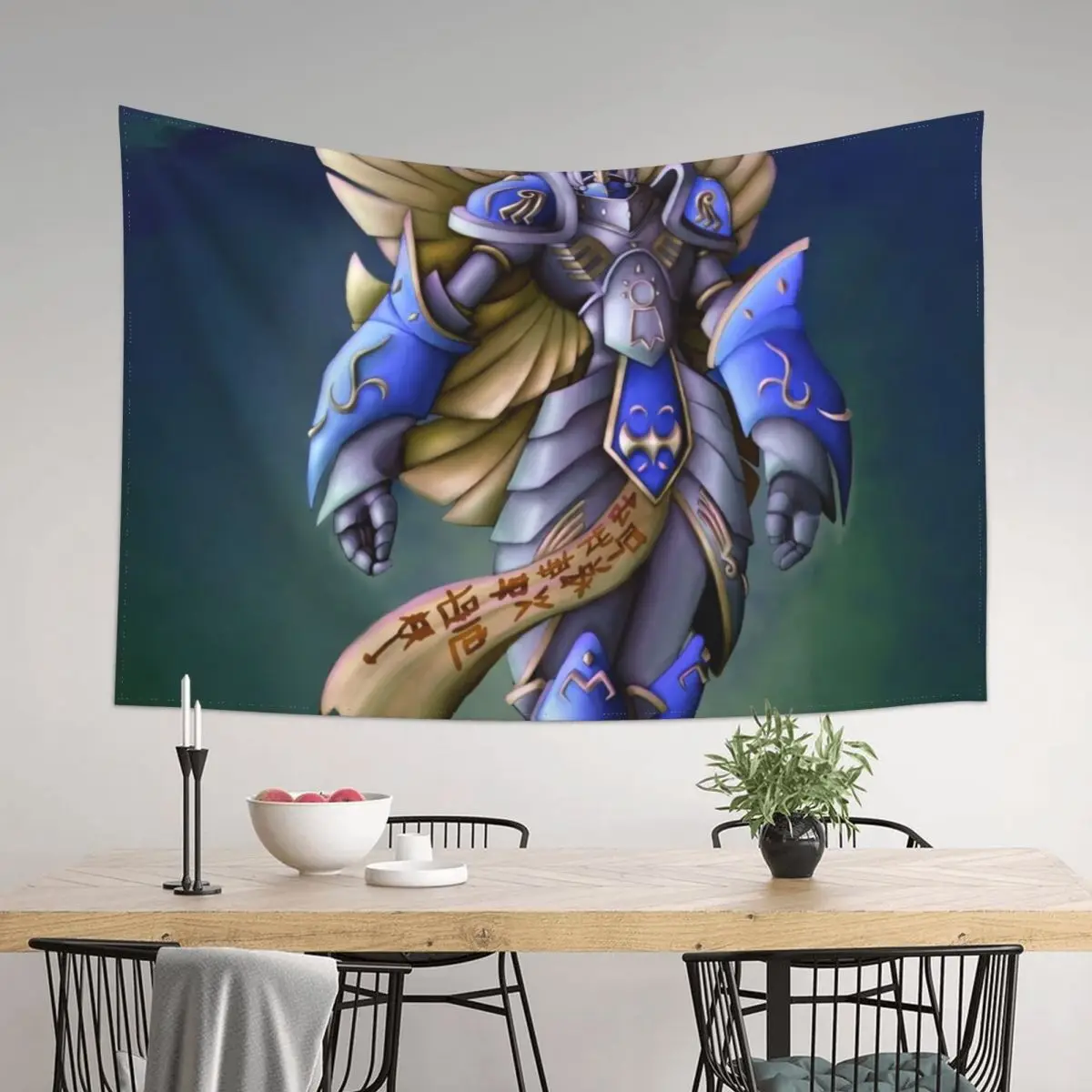 Seraphimon Tapestry Custom Japanese Room Decor Wall Art Aesthetic Room Decors Tapestry
Seraphimon Tapestry Custom Japanese Room Decor Wall Art Aesthetic Room Decors Tapestry