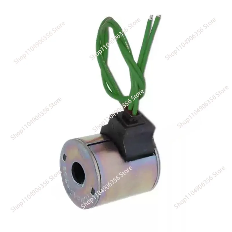 for 4305724 24V12 excavator pilot walking 4305712 solenoid valve coil
for 4305724 24V12 excavator pilot walking 4305712 solenoid valve coil