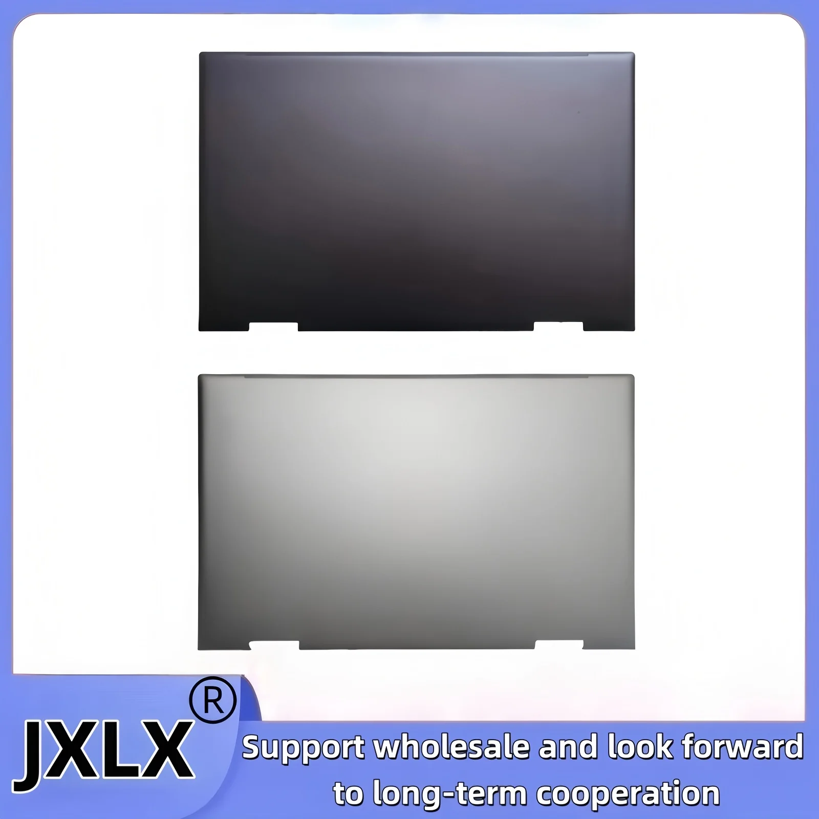JXLX ® Новинка для HP ENVY X360 15M-EU 15-EU 15M-ES 15-ES 15,6-дюймовый ЖК-дисплей для ноутбука, задняя крышка, верхний чехол M45447-001 M45477-001, коричневый, серебристый
JXLX ® Новинка для HP ENVY X360 15M-EU 15-EU 15M-ES 15-ES 15,6-дюймовый ЖК-дисплей для ноутбука, задняя крышка, верхний чехол M45447-001 M45477-001, коричневый, серебристый