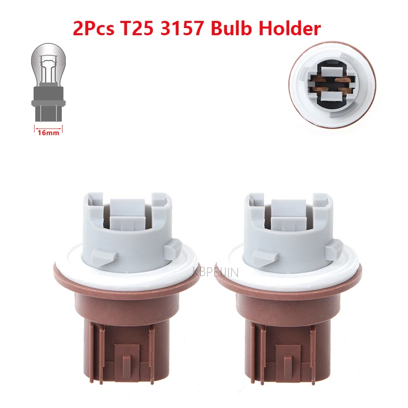 2x автомобильный указатель поворота для Dodge Grand Caravan Ram T25 3157, держатель лампы, базовые аксессуары
2x автомобильный указатель поворота для Dodge Grand Caravan Ram T25 3157, держатель лампы, базовые аксессуары