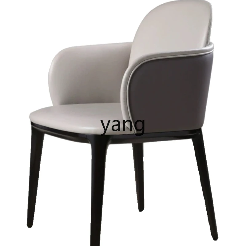 LTT Light Luxury Home Modern Minimalist Chinese Style Solid Wood Backrest Model Room Hotel Sales Office Conference Chair
LTT Light Luxury Home Modern Minimalist Chinese Style Solid Wood Backrest Model Room Hotel Sales Office Conference Chair