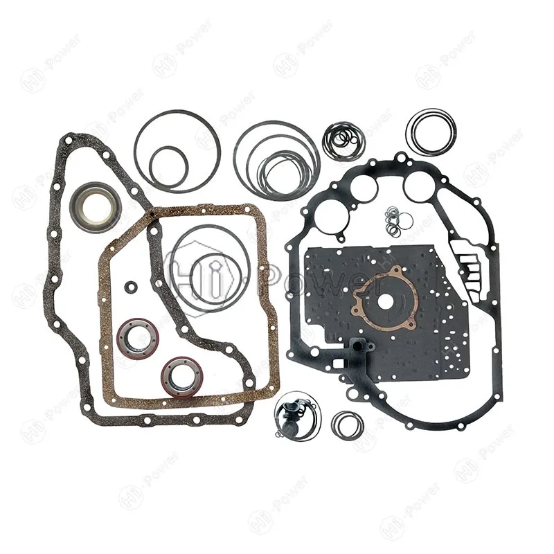 Clutch Overhaul Repair Kit AXODE AXOD Friction Plate For Ford AX0DE AX0DE car Auto Transmission Gearbox Seal Kit
Clutch Overhaul Repair Kit AXODE AXOD Friction Plate For Ford AX0DE AX0DE car Auto Transmission Gearbox Seal Kit