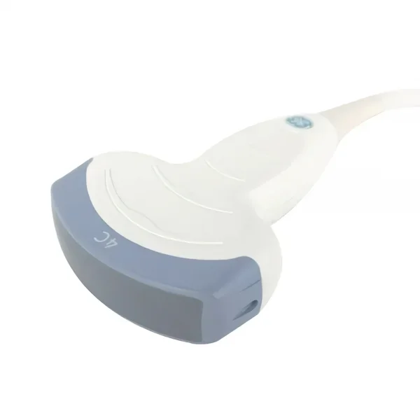 4C-RS For GE Logiq book xp, book, Logiq e, i, Vivid I squared,i,q, Vivid S5,Voluson e,I,S6,S8 New Convex Transducer Ultras
4C-RS For GE Logiq book xp, book, Logiq e, i, Vivid I squared,i,q, Vivid S5,Voluson e,I,S6,S8 New Convex Transducer Ultras