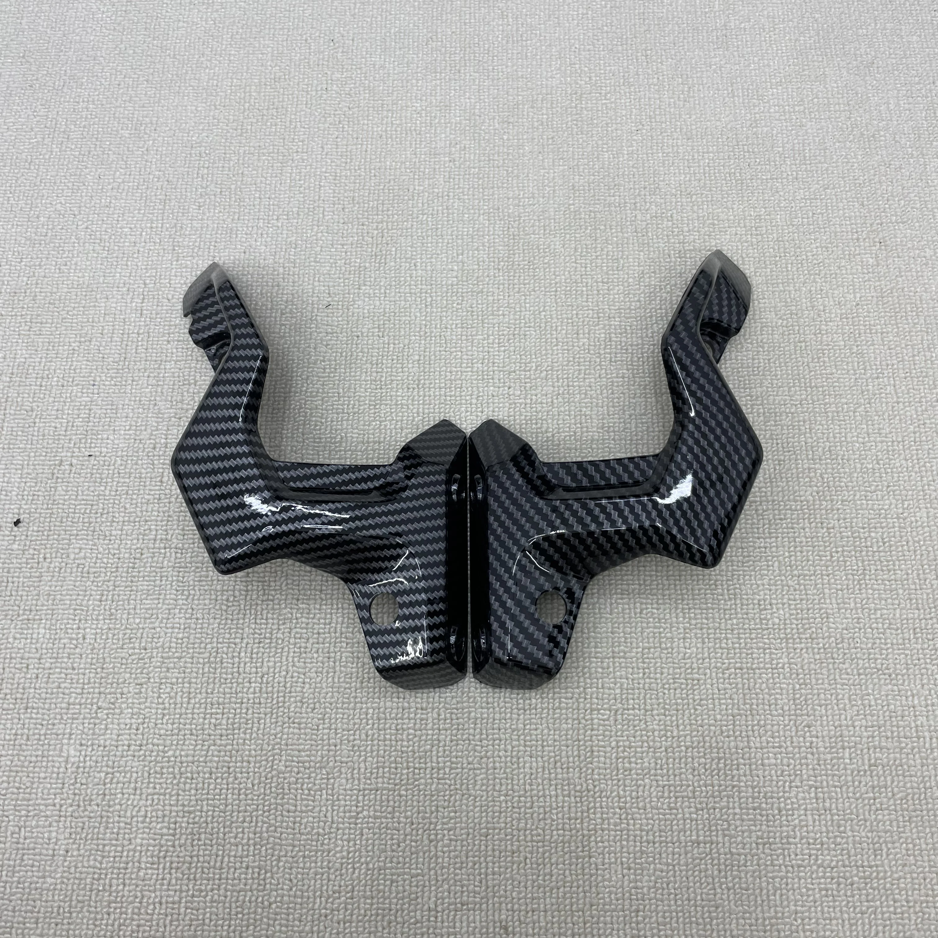 ABS motorcycle fairing for MT-07, front fairing side panels, 2018, 2019, 2020 body kit with water transfer printing
ABS motorcycle fairing for MT-07, front fairing side panels, 2018, 2019, 2020 body kit with water transfer printing